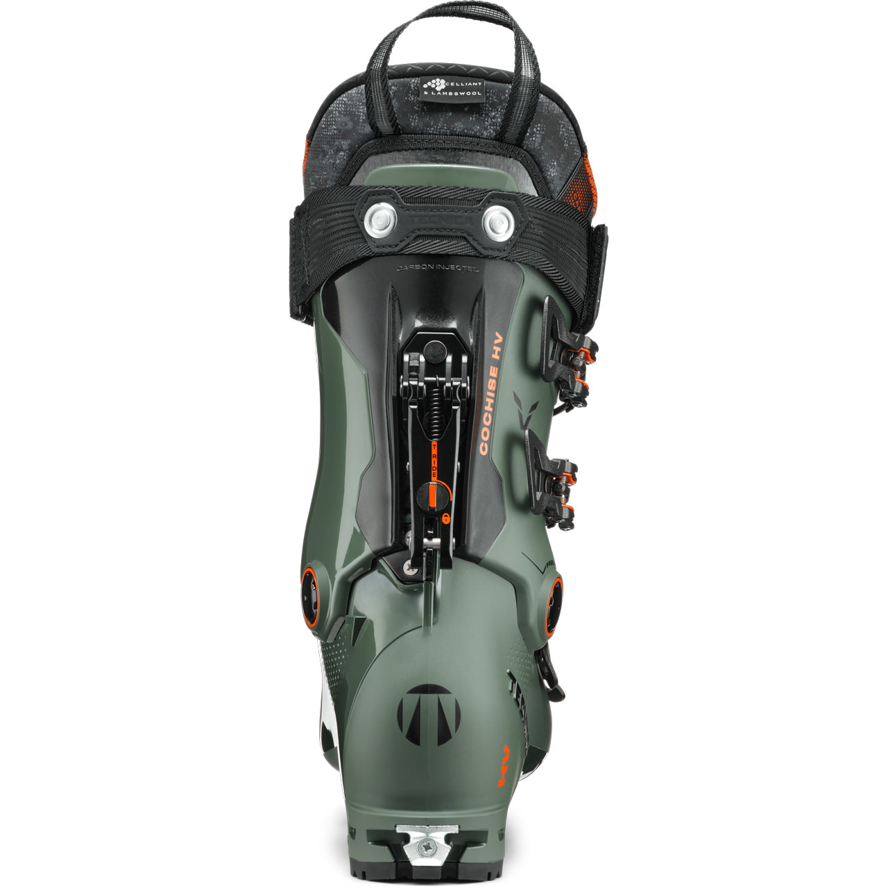Tecnica Cochise HV 120 DYN GW progressive green | Tecnica Cochise | Tecnica Serien | Tecnica | T | MARKEN | XSPO