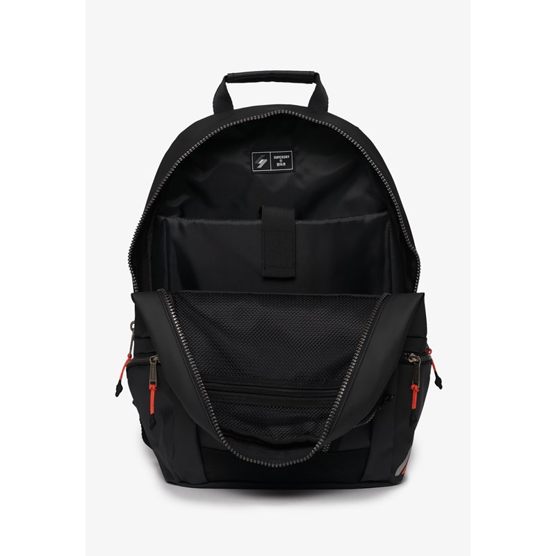 Superdry<br>Rygsæk Tarp Embroidered