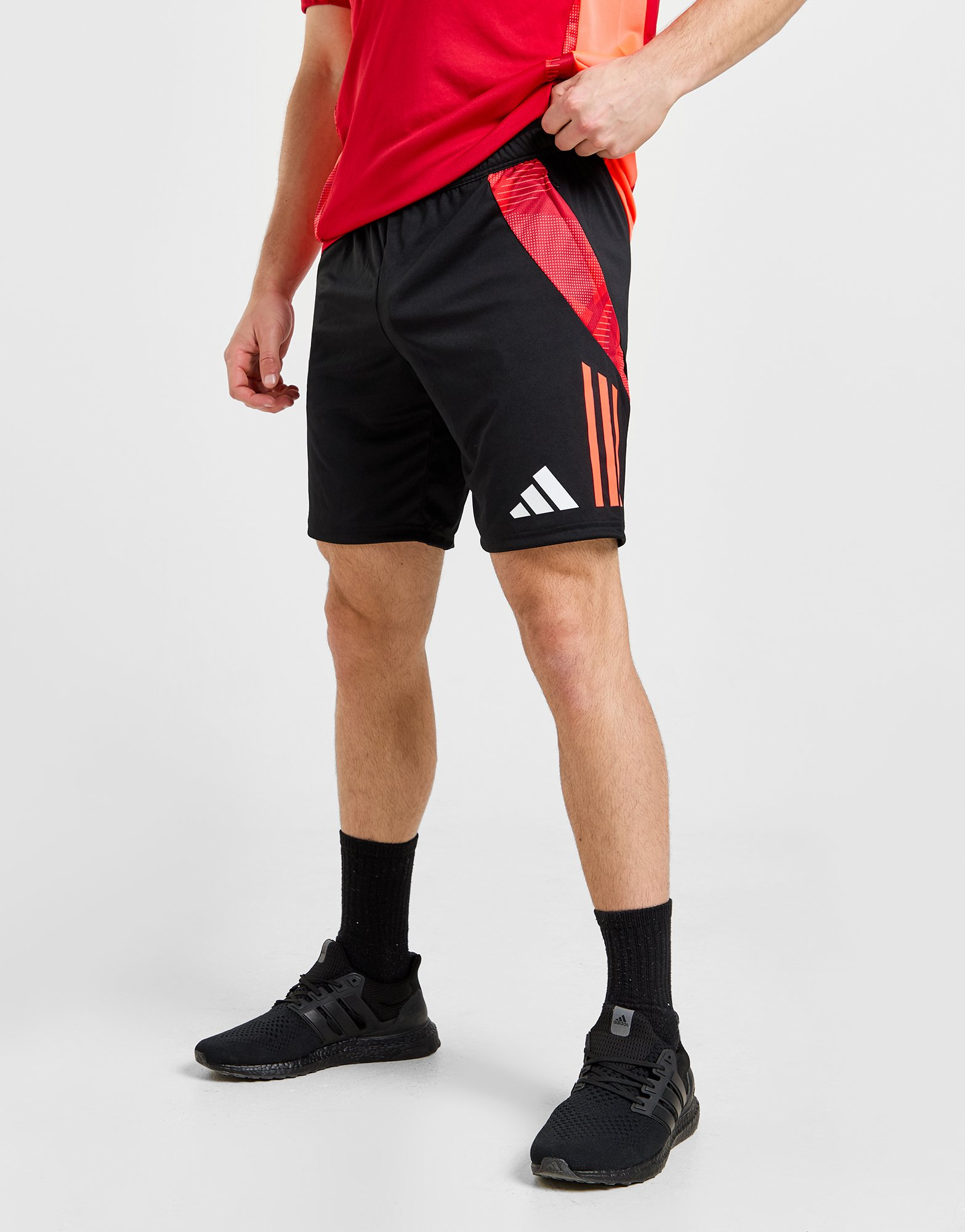 adidas Short d'entraînement Tiro 24 Competition