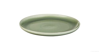 ASA Dessertteller SAISONS 21 cm agavengrün