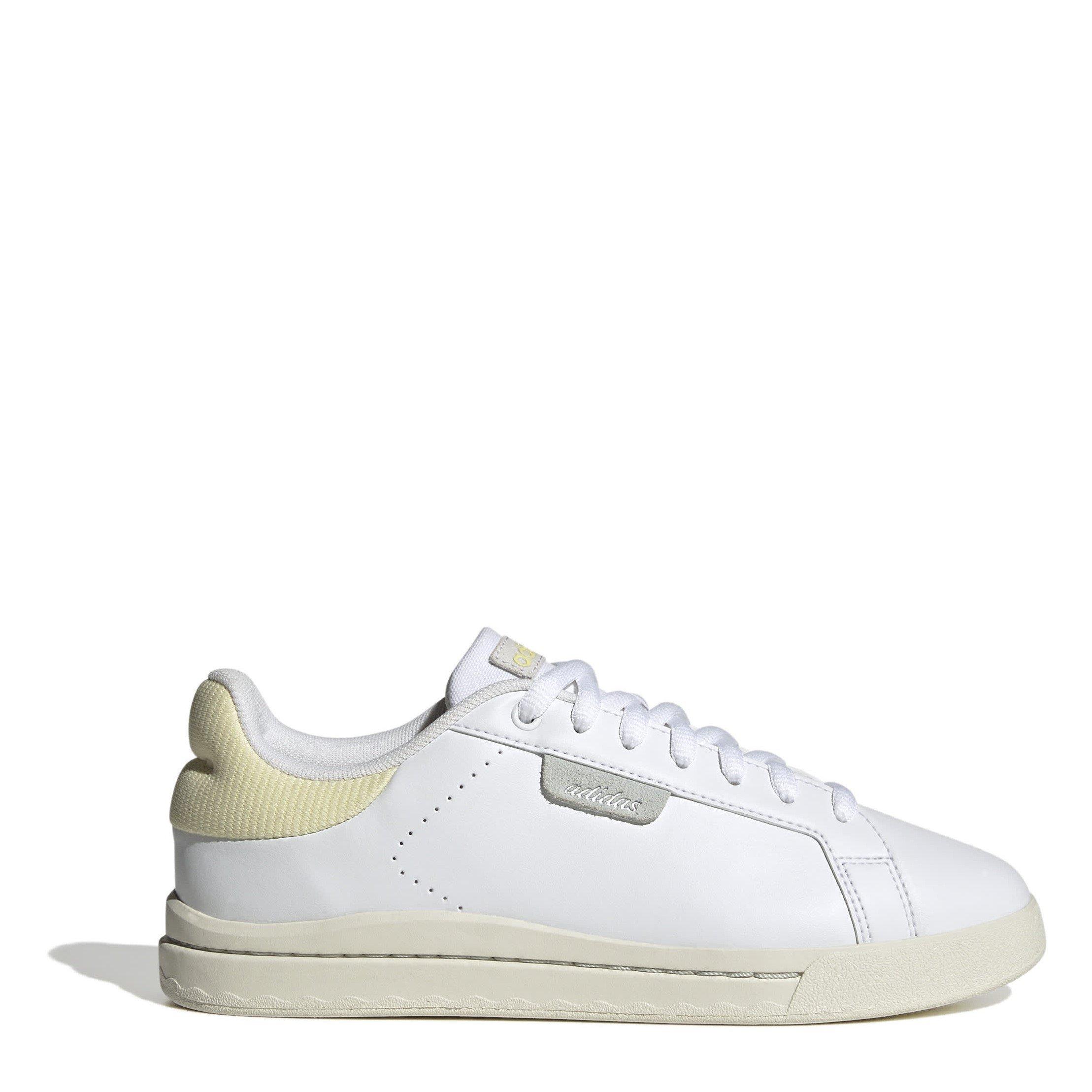 adidas Court Silk Shoes Womens