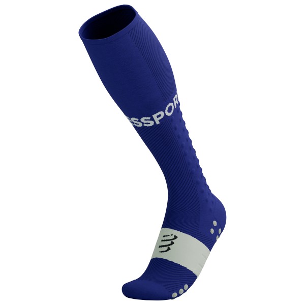 Compressport - Full Socks Run - Chaussettes de compression