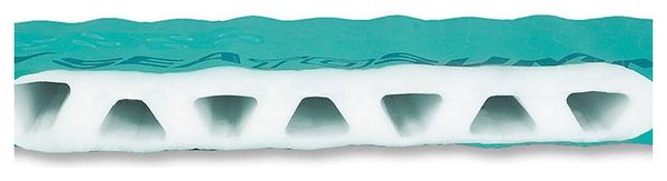 Matelas Autogonflant Sea To Summit Confort Light Bleu Regular Femme