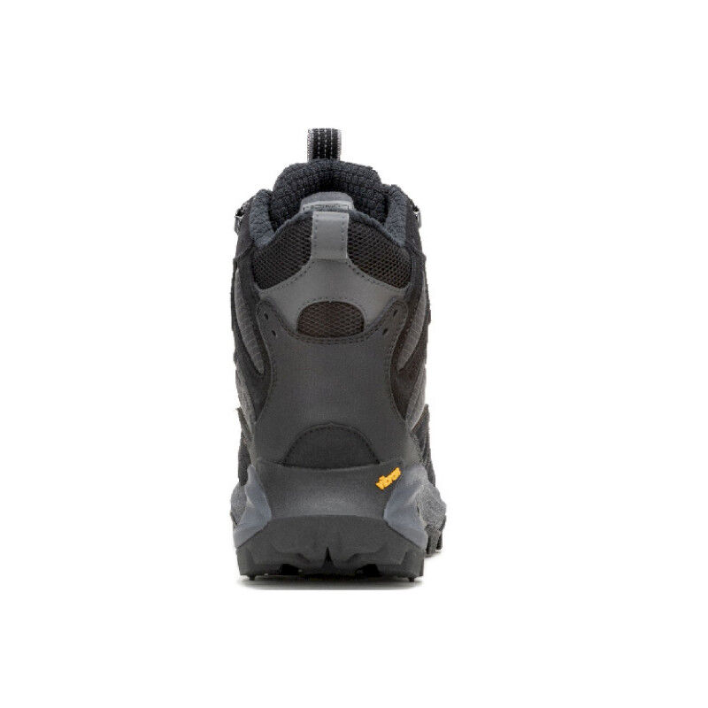 Moab Speed 2 Thermo Mid WP - Chaussures randonnée femme