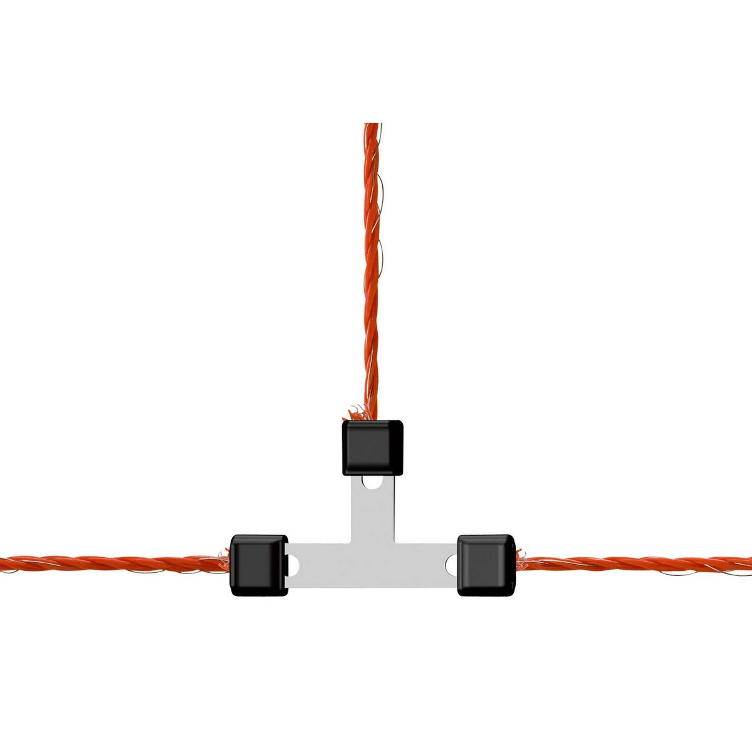 Ako Reparatieset Litzclip 8-delig Verzinkt