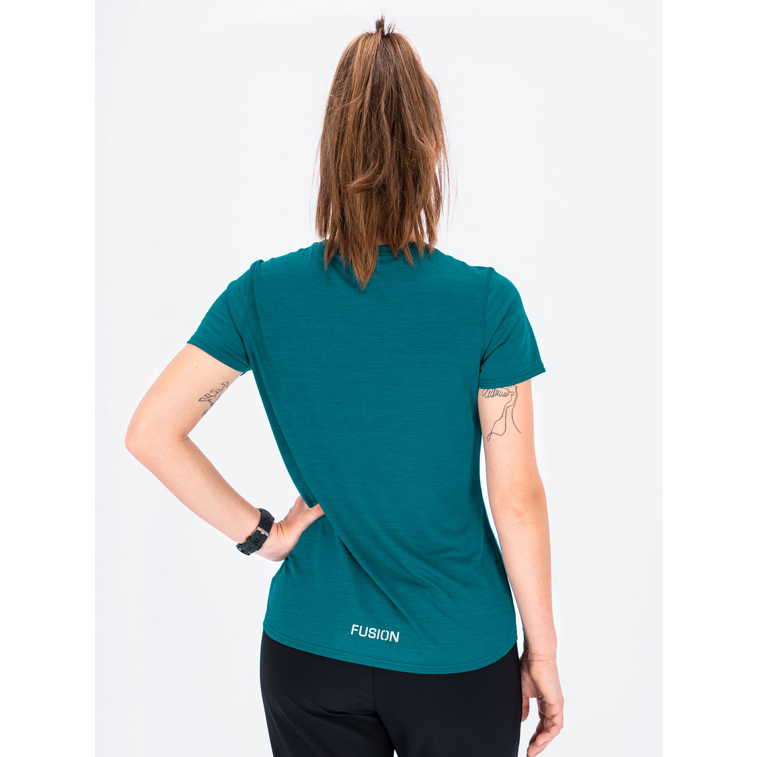 Fusion C3 T-Shirt Dames