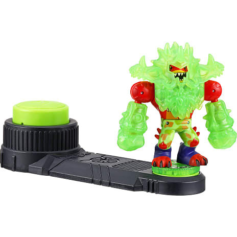 Akedo Battle Giants - flere varianter - assorteret