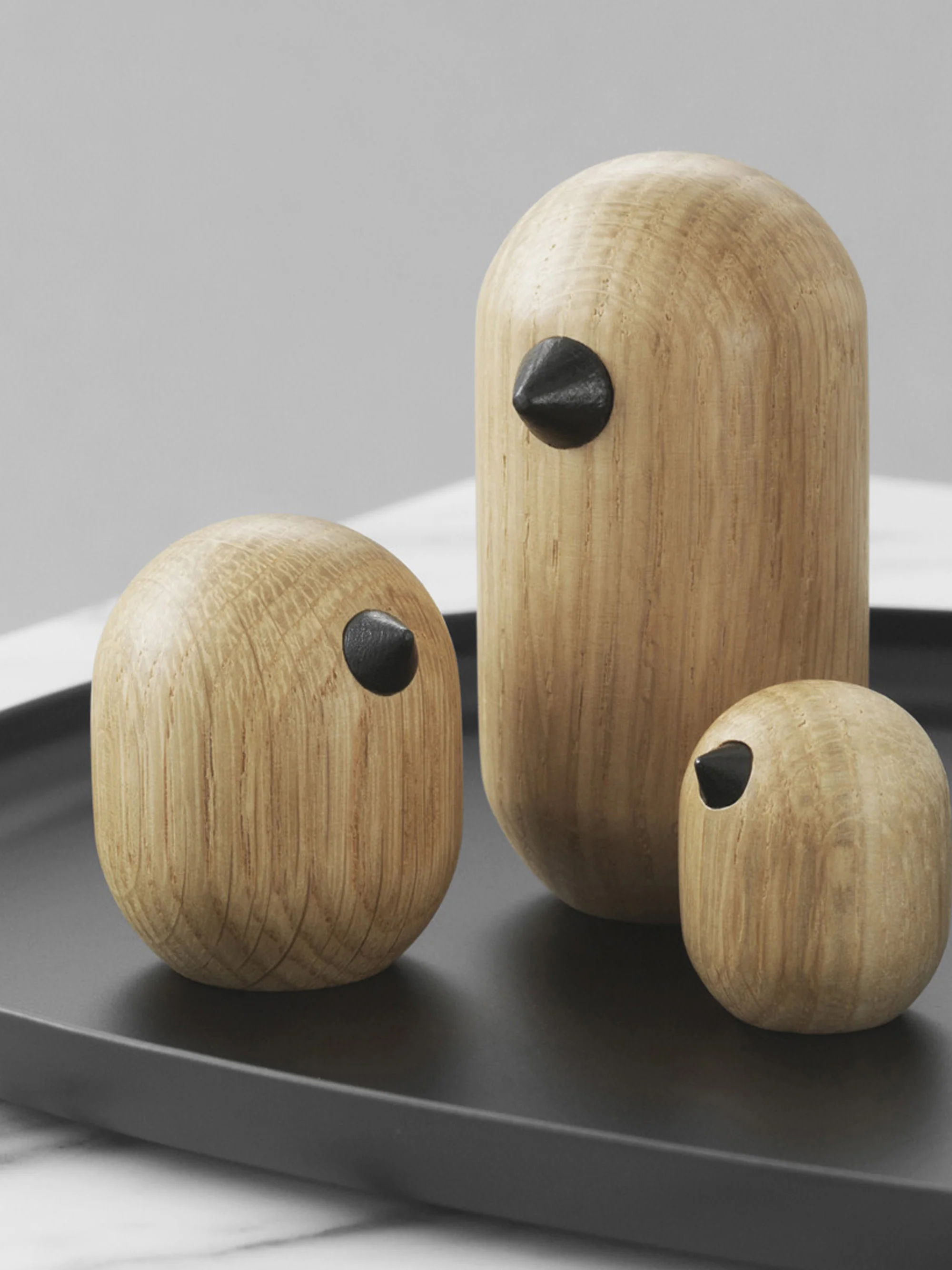 Decoratief object Little Bird
