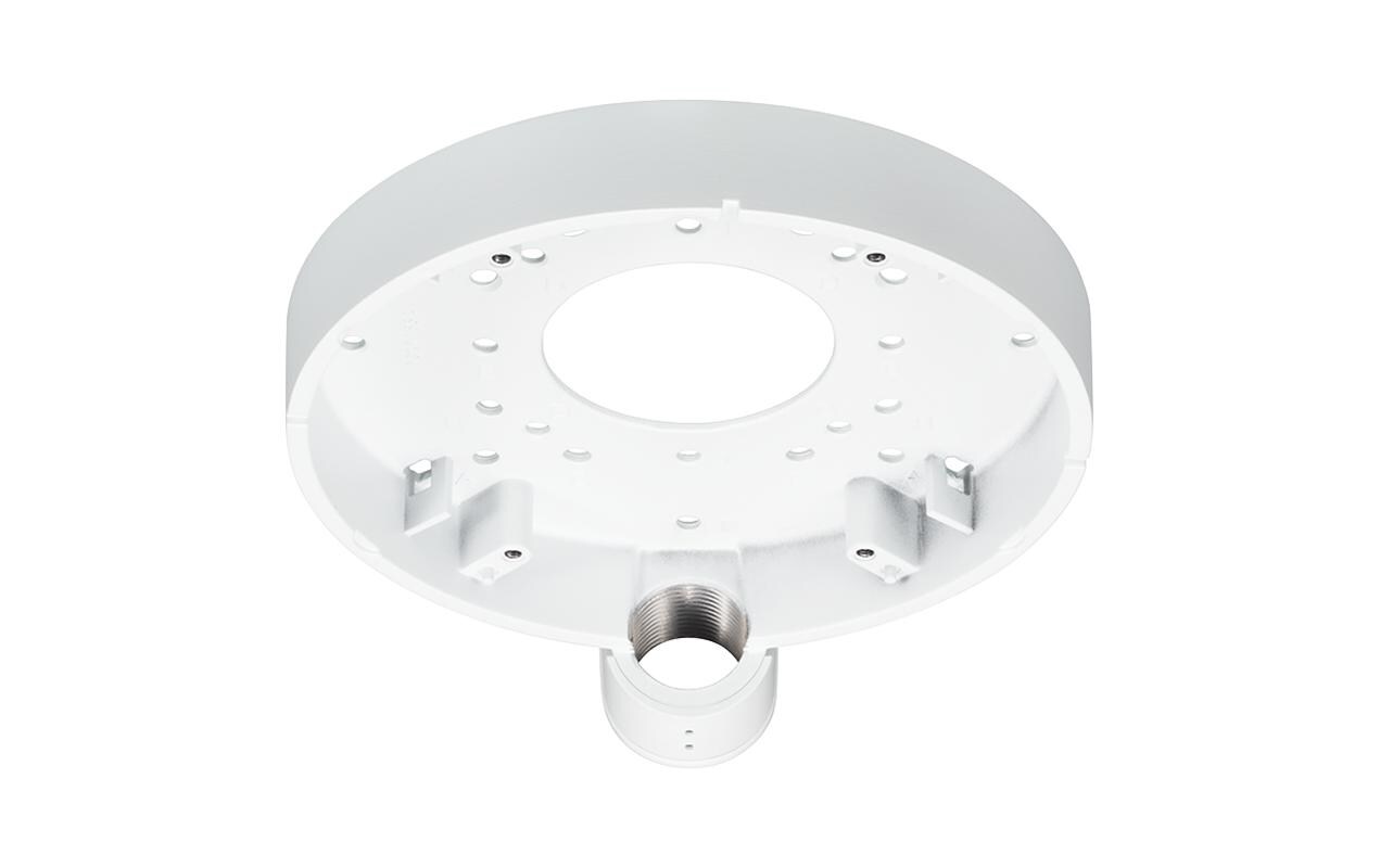 Deckenhalterung WV-QJB504-W Weiss 1 StückBasishalterung (i-PRO Weiss)
