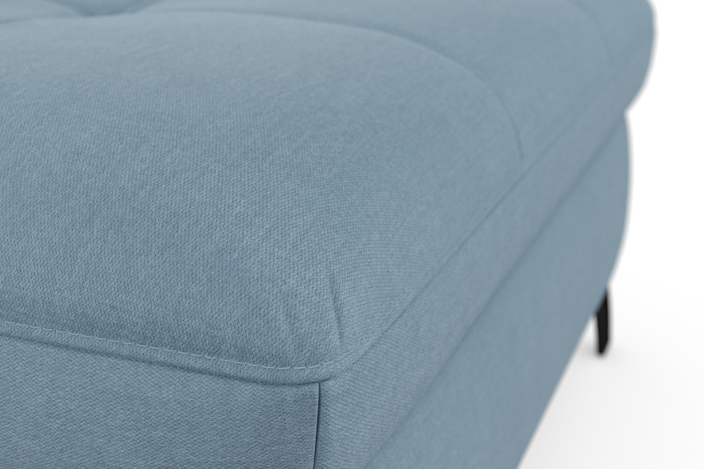 sit&more Stauraumhocker »Maggiore« mit Stauraum