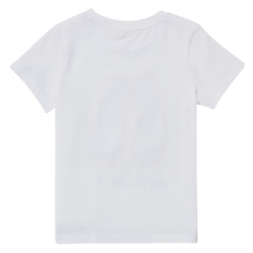 Name it - NMMFASHO - Blanc