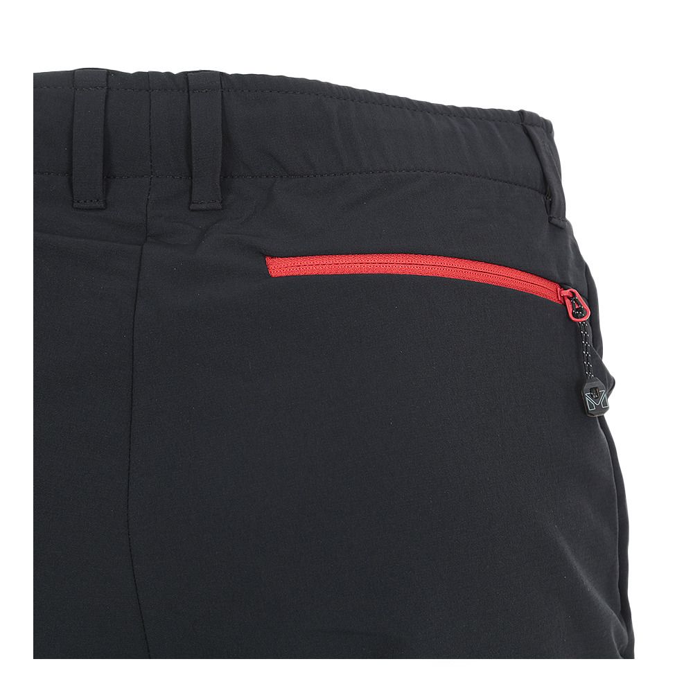 Millet TRILOGY EDGE XCS AIR - Pantalon Homme black