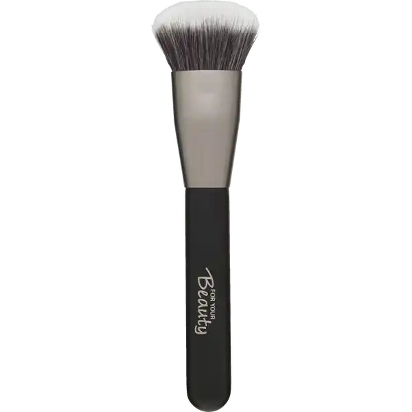Professional Deluxe Foundation-Pinsel 015