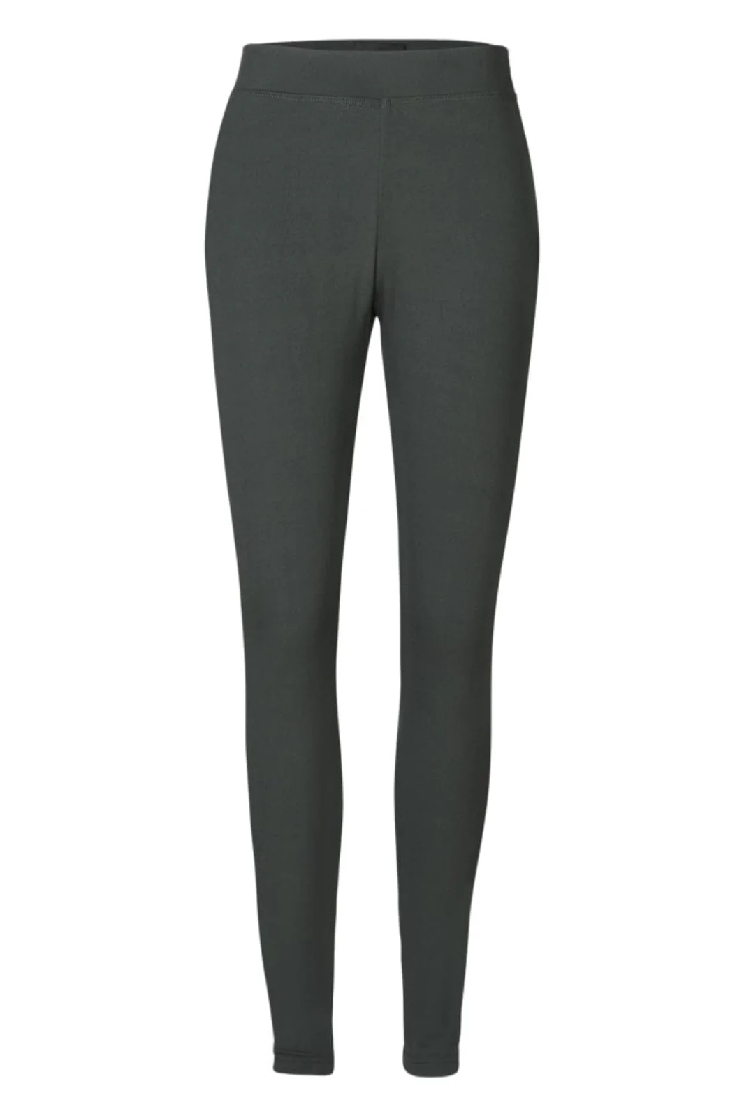 Liberte Alma-Leggings (Fleece) usty army