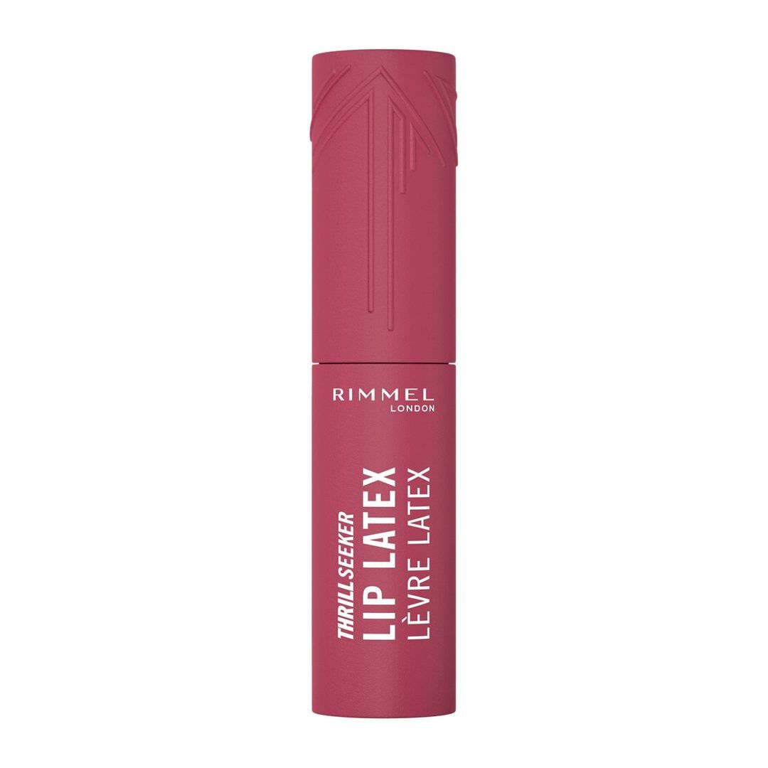 RIMMEL  Thrill Seeker Lip Latex