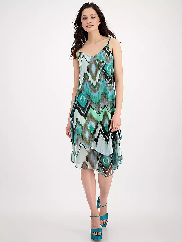 MONARI Midikleid  mint