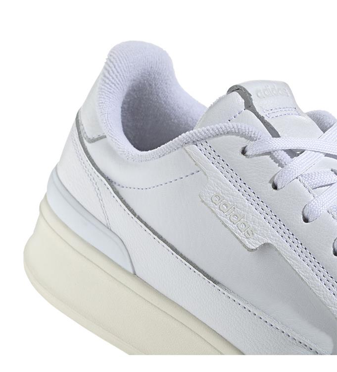 adidas Aspyre JI2119 FTWWHT-GREONE-FTWWHT