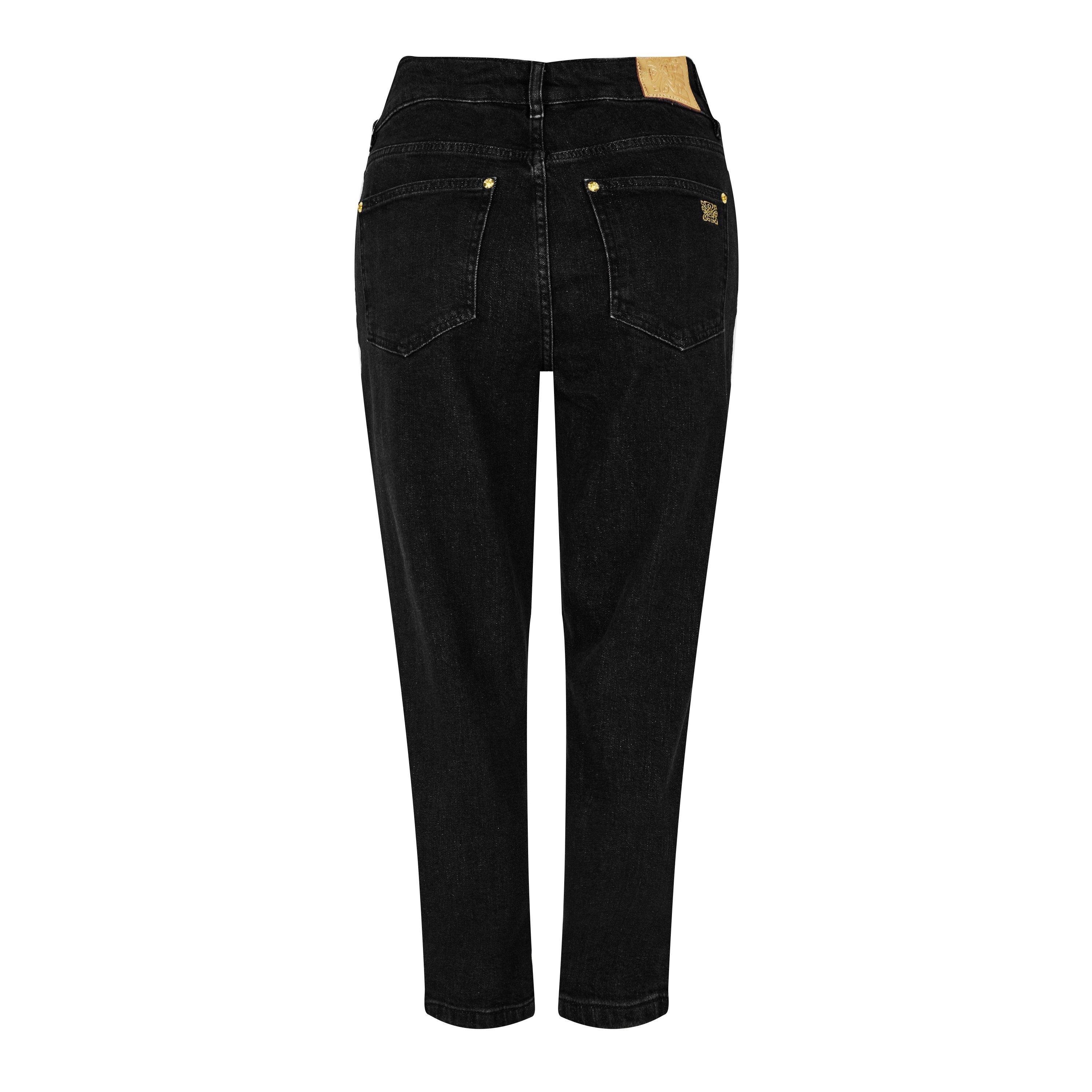 Biba Cara Mom Jeans
