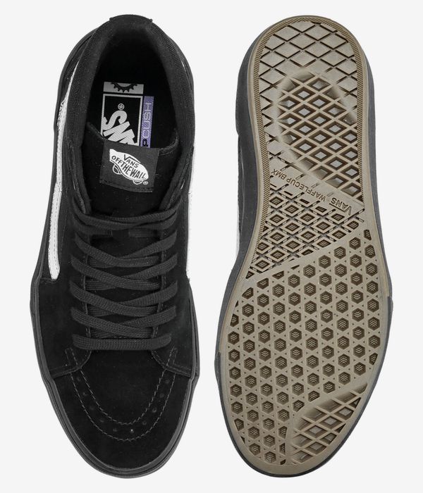 Vans BMX Sk8-Hi Schuh (black black)