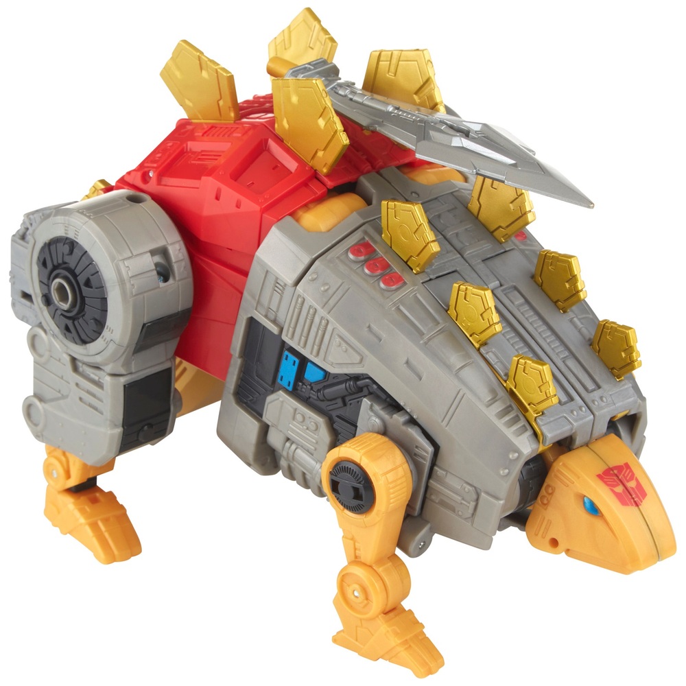 Transformers Studio Series Leader 86-19 Dinobot Snarl Figur
