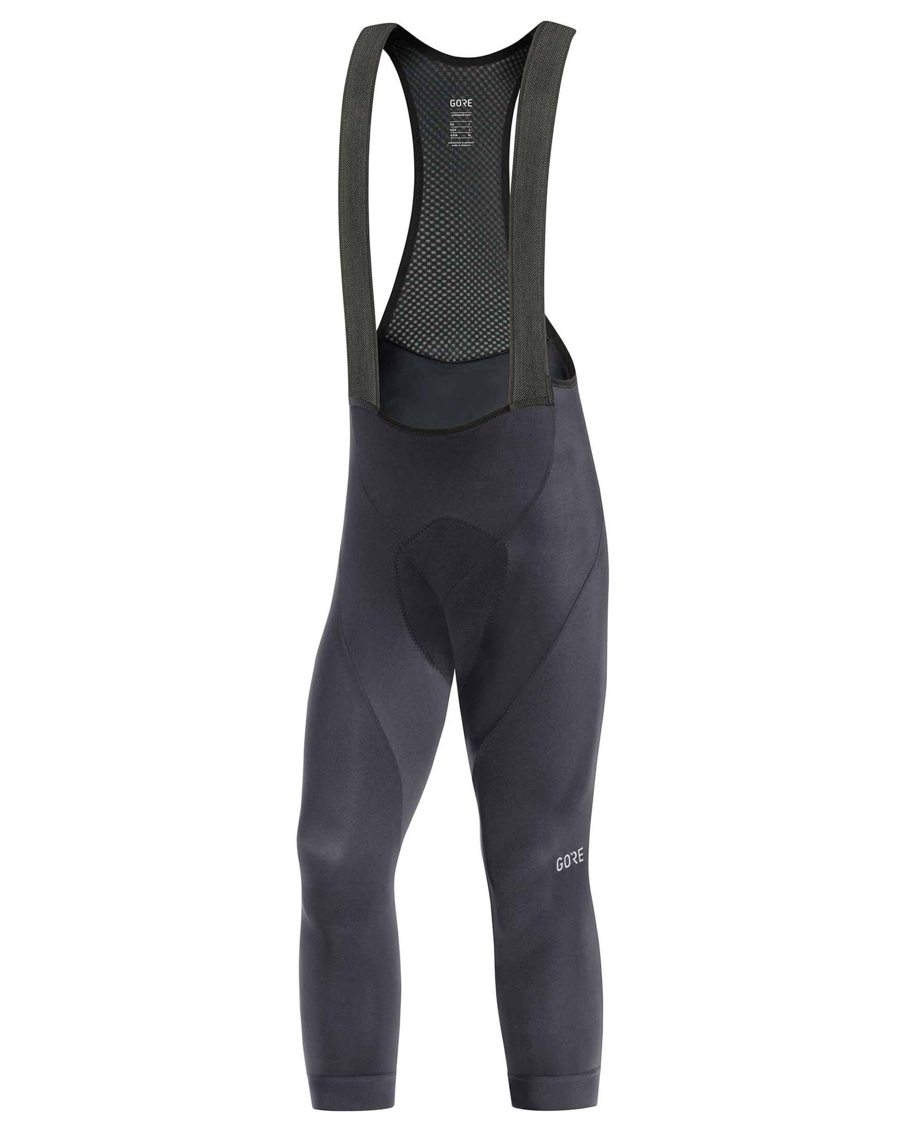 GOREWEAR| Herren Radhose 3/4-Länge