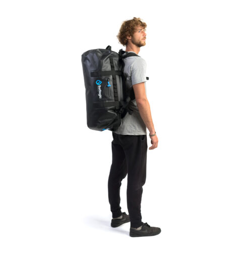 Surflogic Duffle bag étanche Prodry 50 L