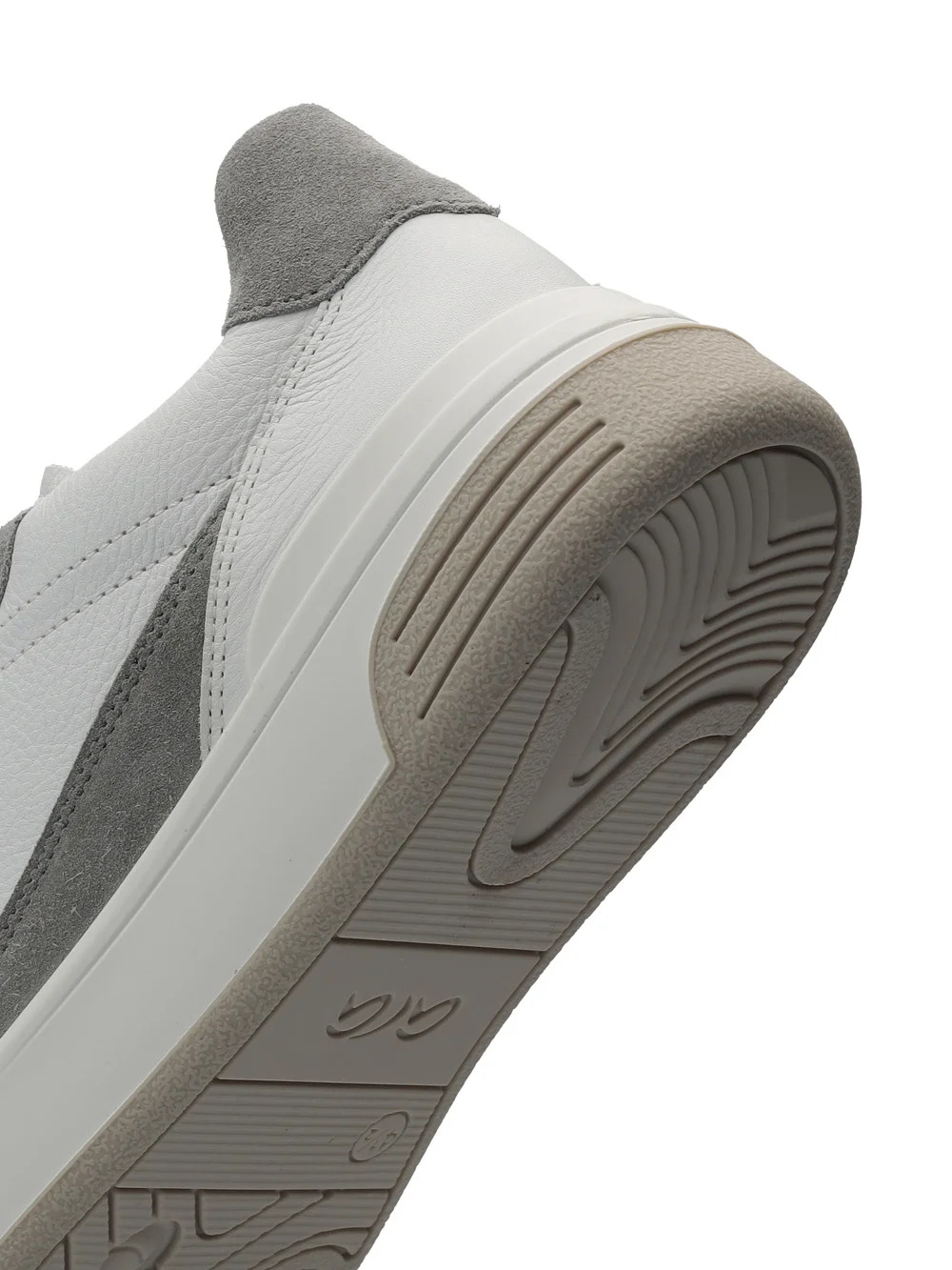 Sneaker Master weiß oyster