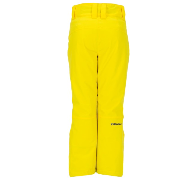 Rehall - Girl's Romana-R Snowpant - Pantalon de ski