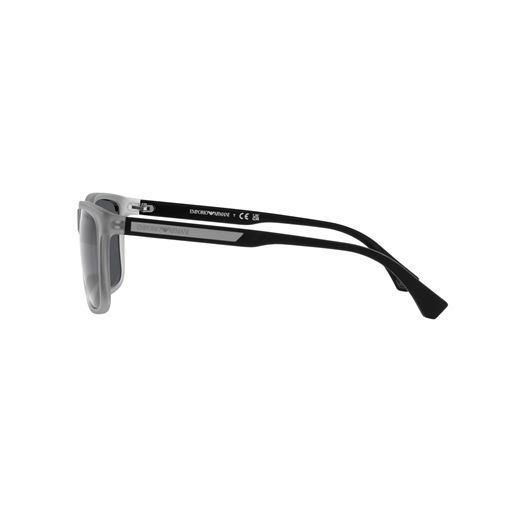 Armani Emporio 0EA4047 Solbriller, Hvid