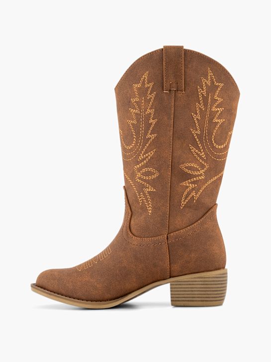 Cupcake Couture Cowboyboot