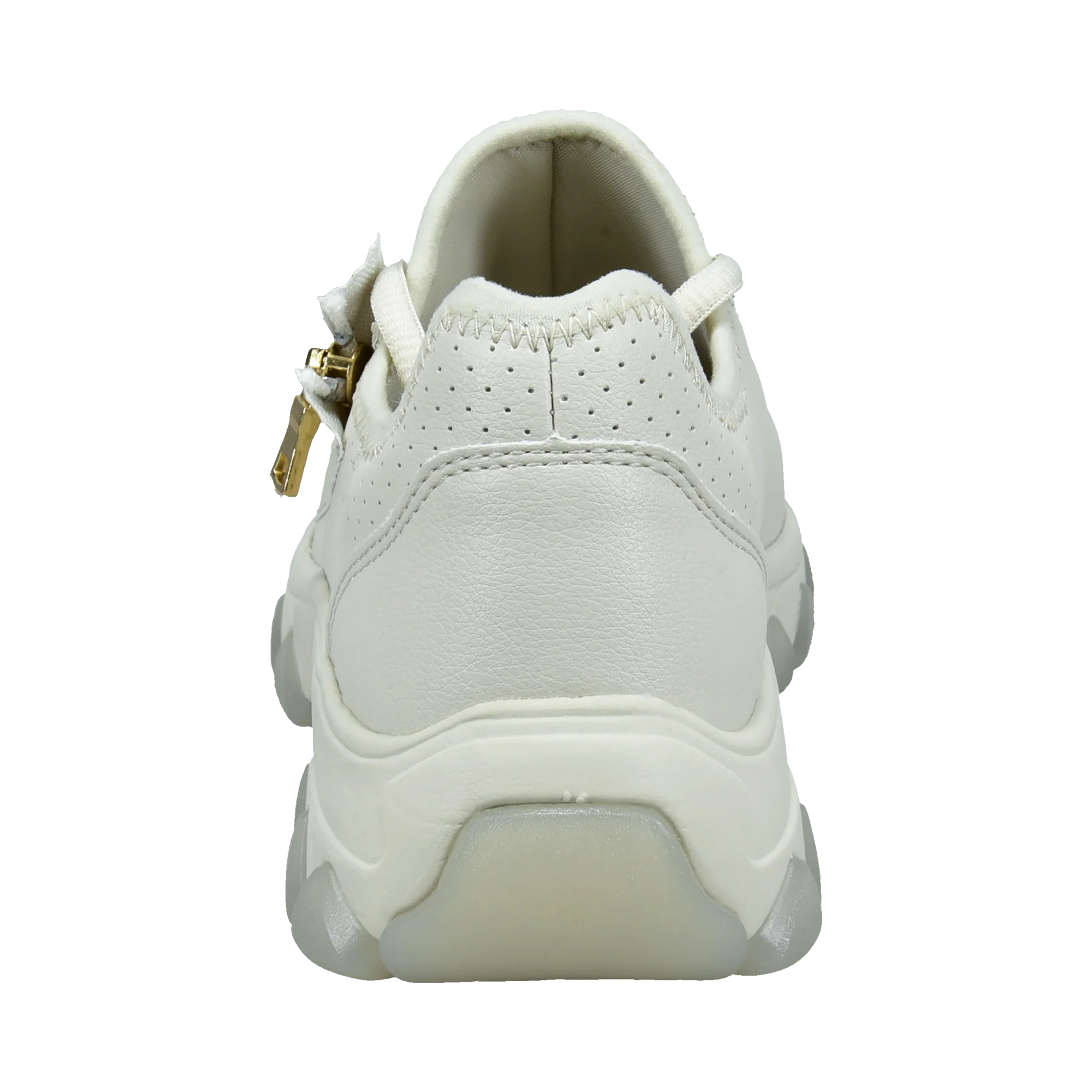 Sneaker beige