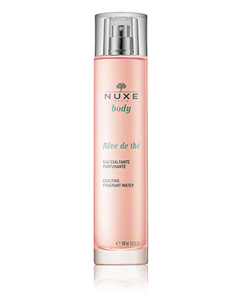 Nuxe Rêve de Thé Eau Exaltante Parfumante 100ml