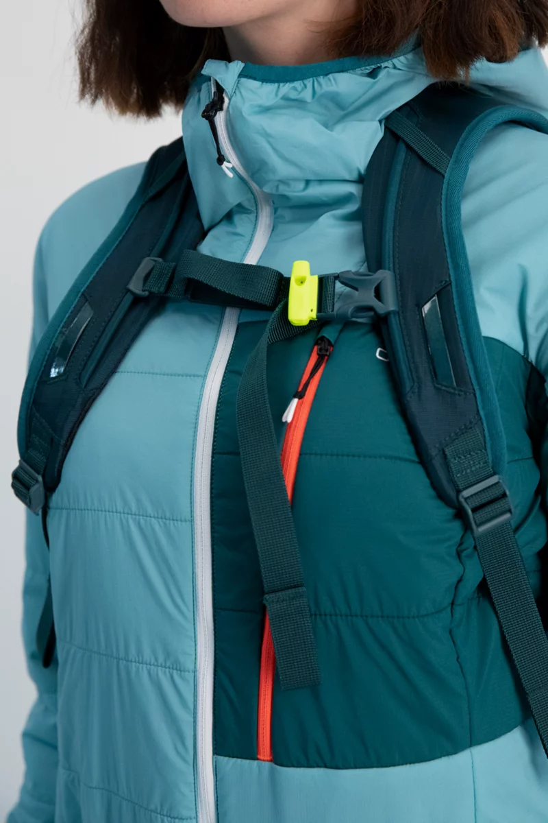 Ortovox Traverse S 18 L Wanderrucksack