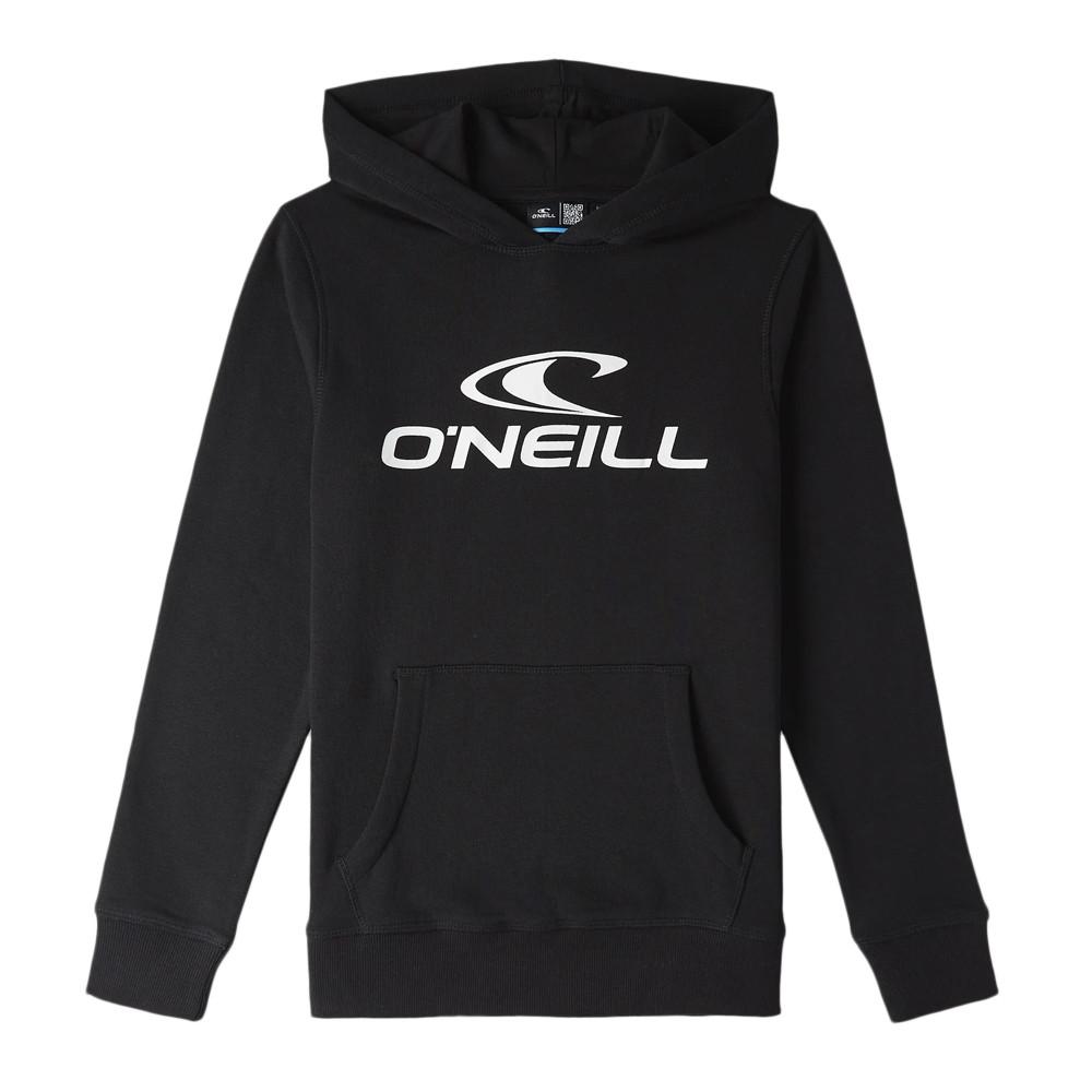 O'Neill Sweat Noir Garçon O'Neill N4750004