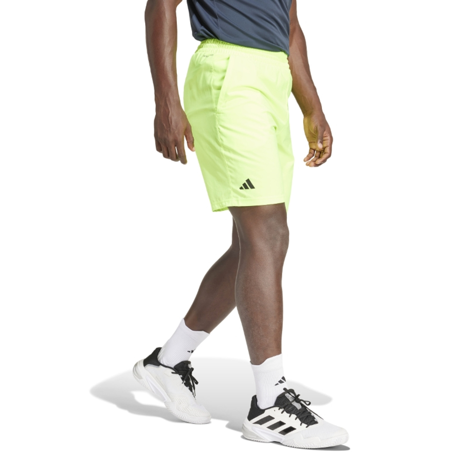 adidas Club 3 Stripes Set Heren