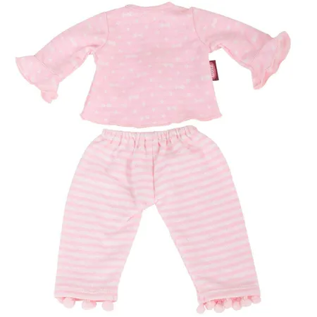 Götz Pyjama Ponpon Gr. XL