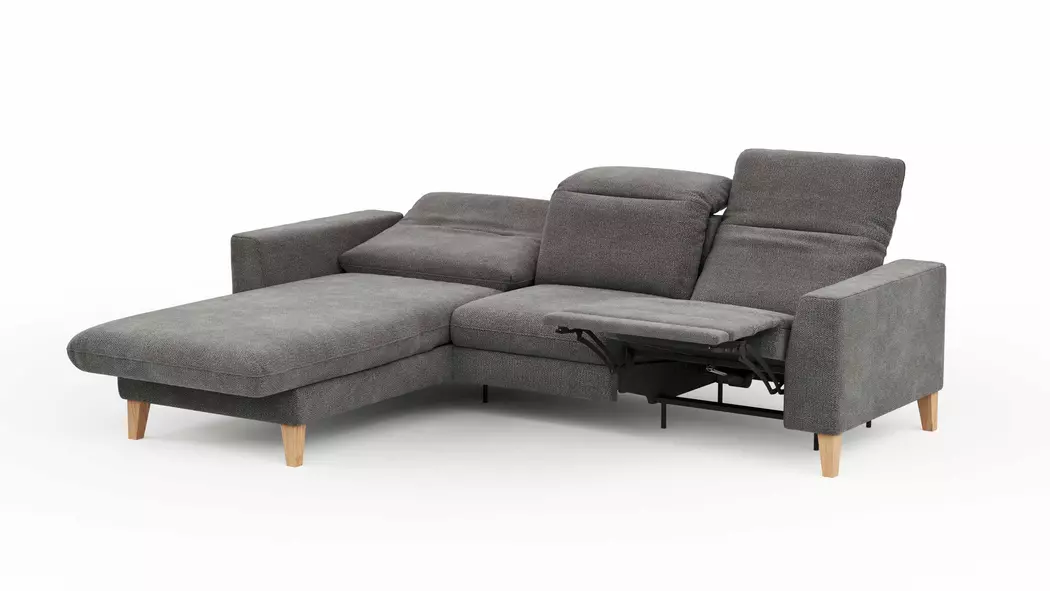 Ecksofa Arona Plus