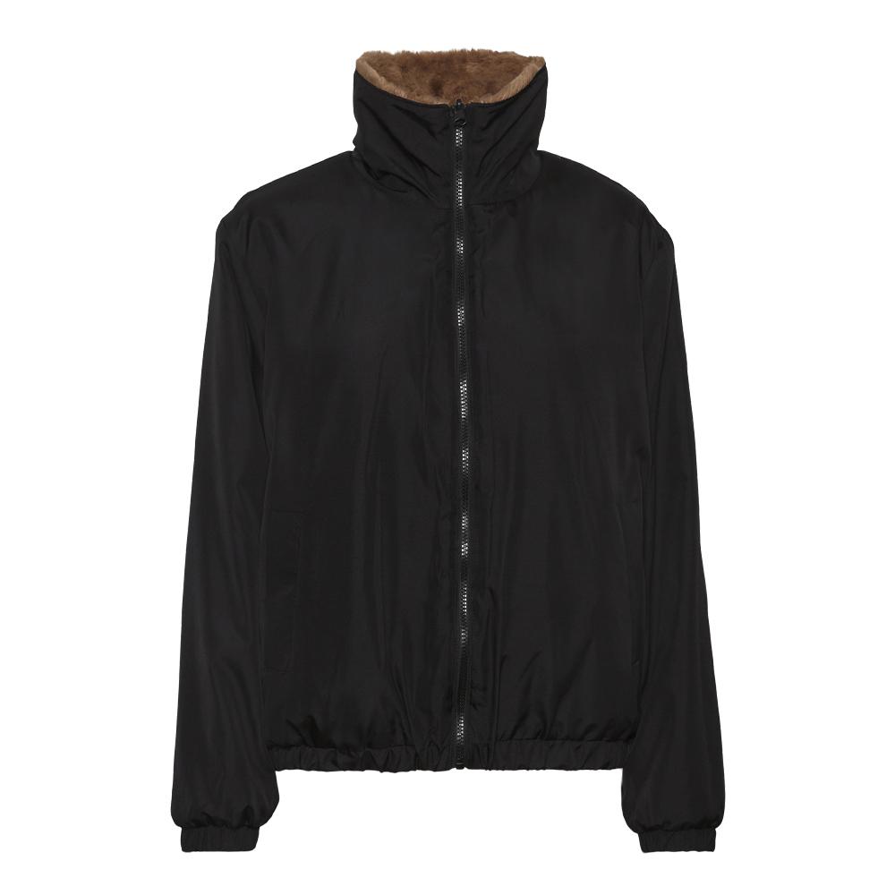 Vero Moda Blouson Marron Femme Vero Moda Malice