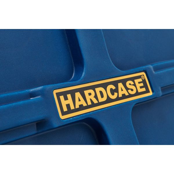 Hardcase 18