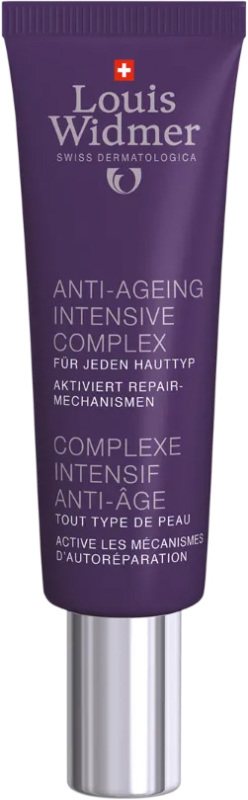 Louis Widmer Intensief Anti-Ageing Complex Geparfumeerd 30ml