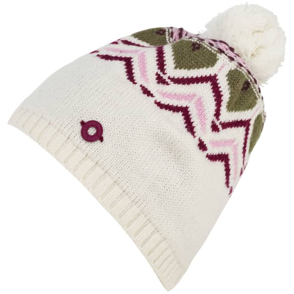 Bonnet ski KARI TRAA SUNDVE BEANIE PRISM