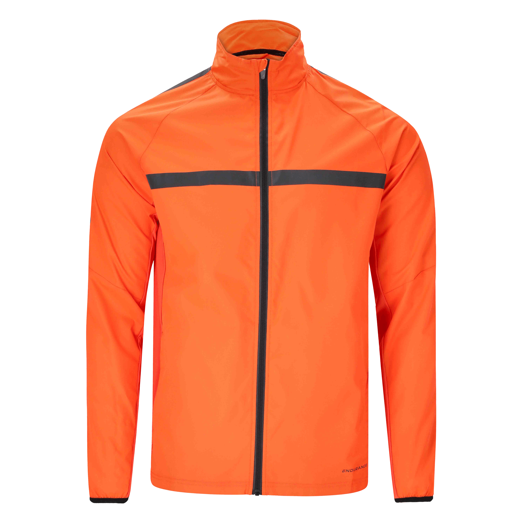 Endurance Pendellon M Light The Night Jacket - Treningstøy