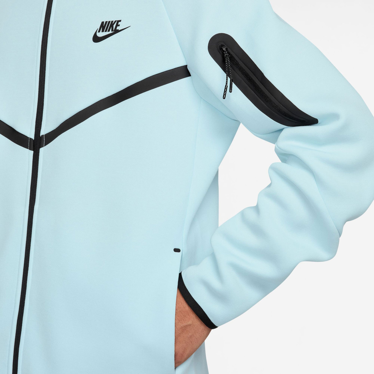 Nike Tech Fleece Trainingspak