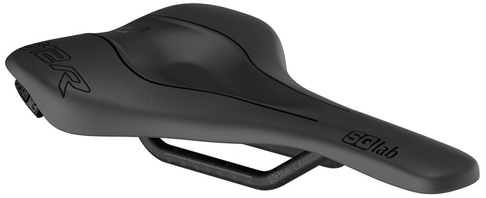 SQlab 612 Ergowave R Carbon Sattel kaufen | Bike-Discount