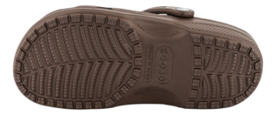 Crocs Classic Clog Coffee 10001-21Q