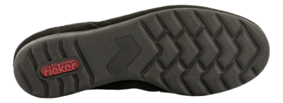 Rieker Damesko Sort L9350-00 | Skoringen
