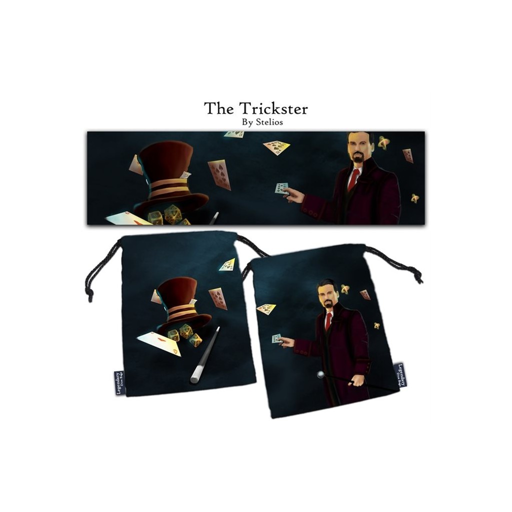 Bourse - The Trickster