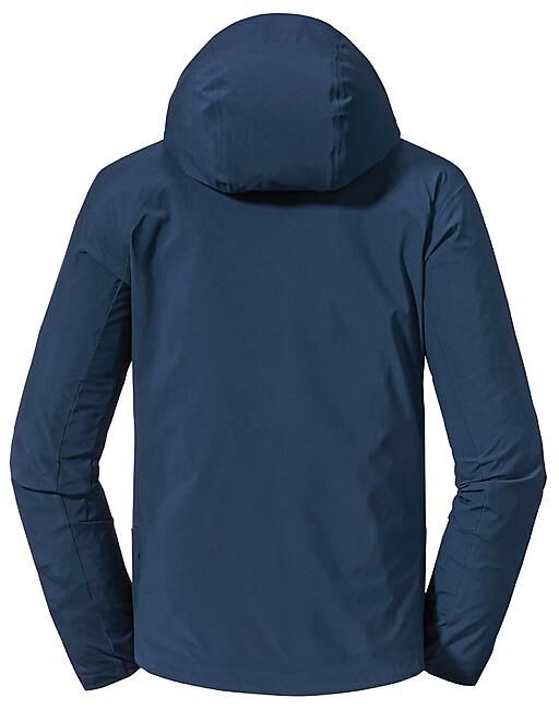 SCHOFFEL - SOFTSHELL JACKET MANGART