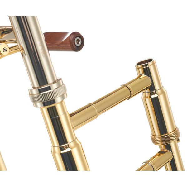 Adams TB1 Bb/F Trombone