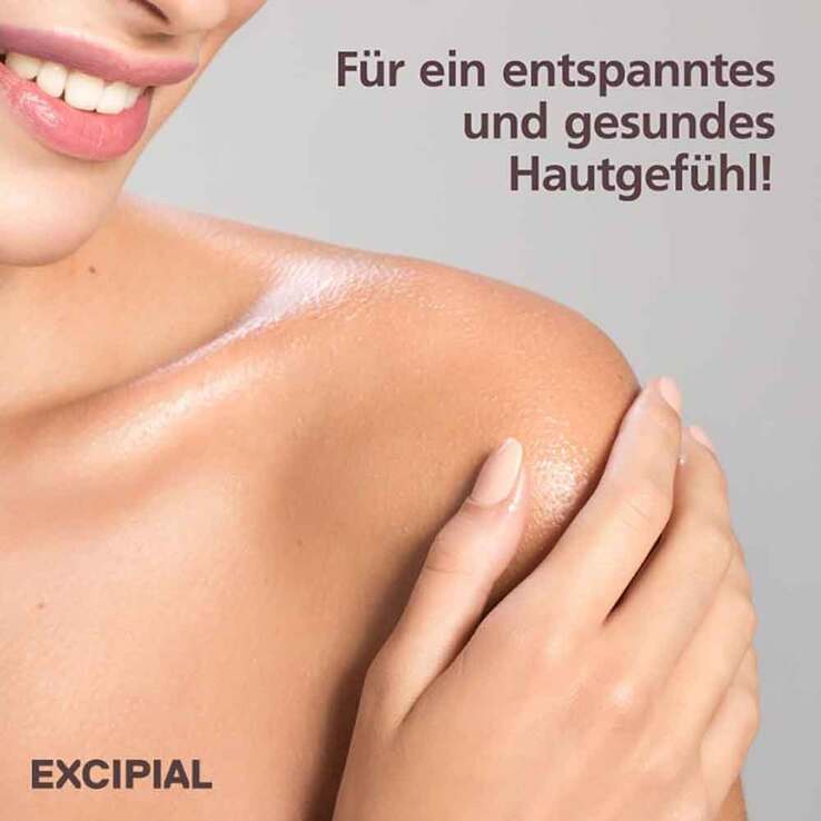 Excipial U10 Lipolotio, 2x500 ml